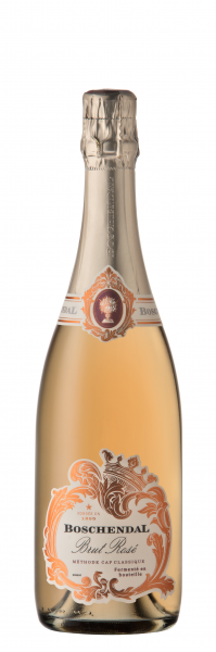 Boschendal Boschendal Brut Rosé